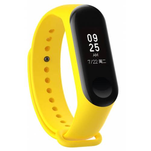 Xiaomi Mi Band 3 ve 4 Kordon Kayış