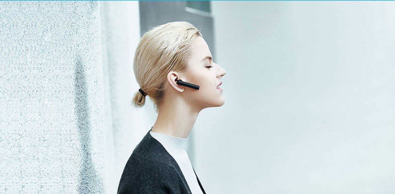 Xiaomi Headset Bluetooth Kulaklık