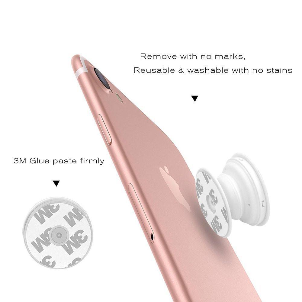 Fenerbahçe Popsoket Telefon Tutacı Parmak Soketleri