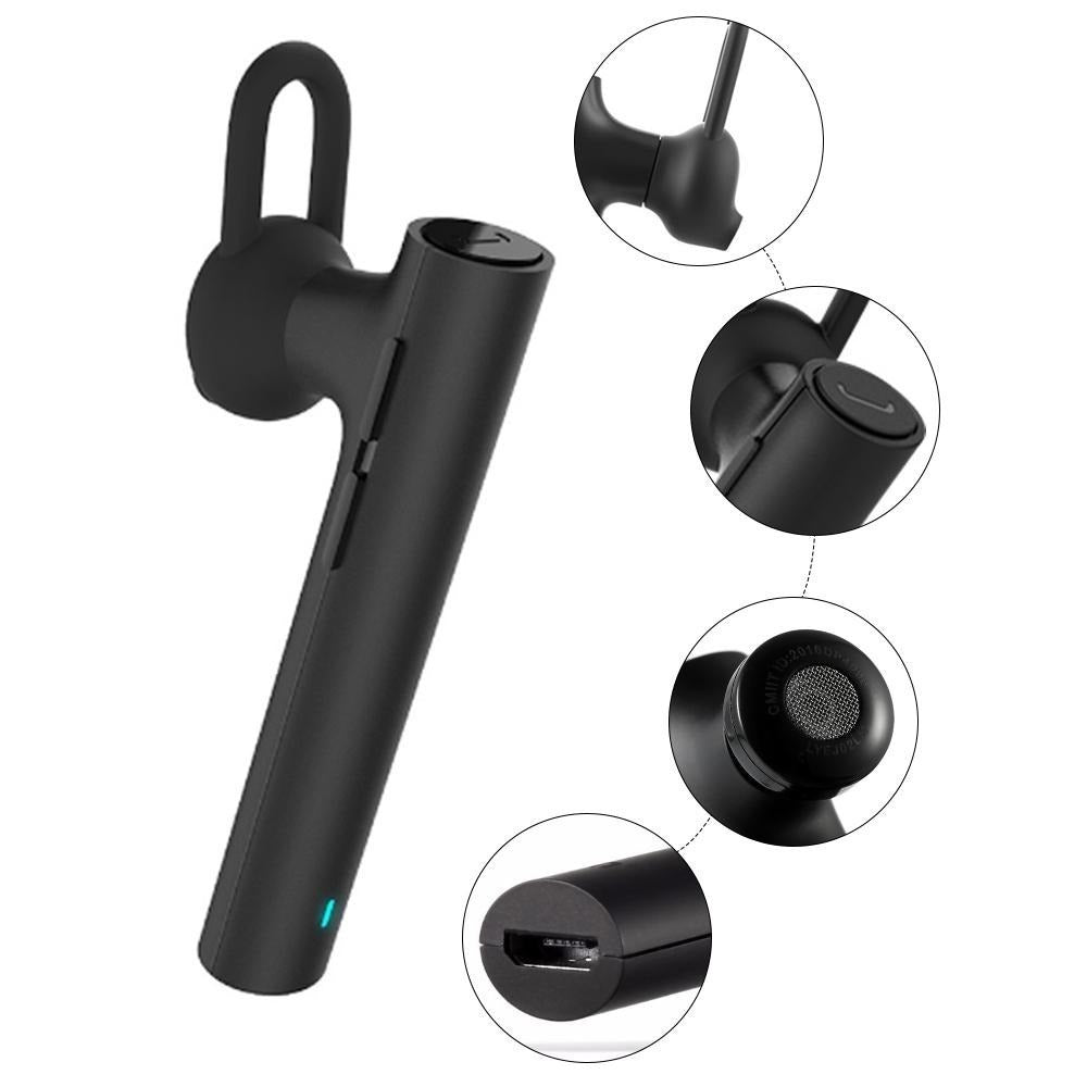 Xiaomi Headset Bluetooth Kulaklık