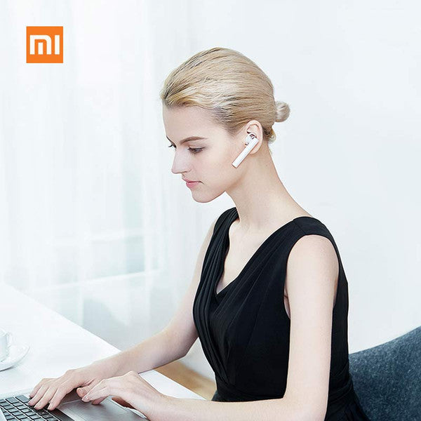 Xiaomi Headset Bluetooth Kulaklık