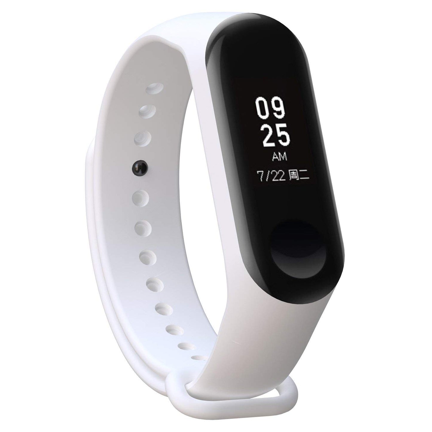 Xiaomi Mi Band 3 ve 4 Kordon Kayış