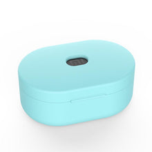Görseli Galeri görüntüleyiciye yükleyin, Redmi AirDots kablosuz Bluetooth kulaklık TWS Şarj Kutusu Kılıfı