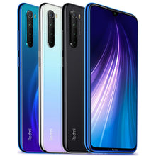 Görseli Galeri görüntüleyiciye yükleyin, Xiaomi Redmi Note 8 64 GB Akıllı Cep Telefonu
