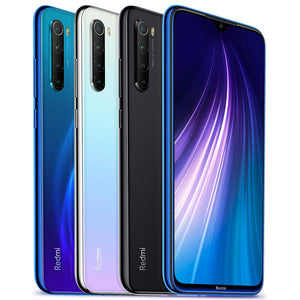 Xiaomi Redmi Note 8 64 GB Akıllı Cep Telefonu