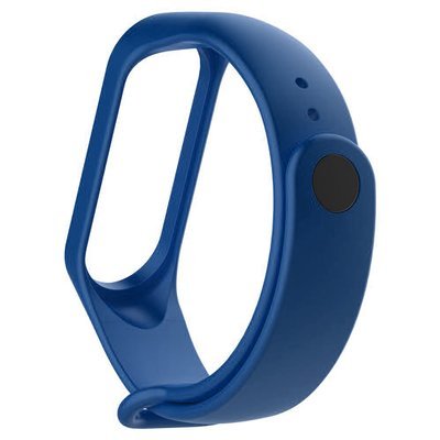 Xiaomi Mi Band 3 ve 4 Kordon Kayış