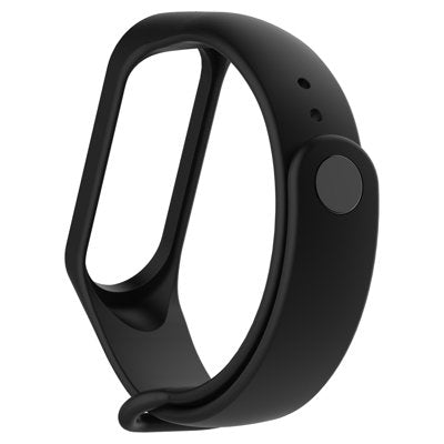 Xiaomi Mi Band 3 ve 4 Kordon Kayış