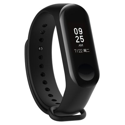 Xiaomi Mi Band 3 ve 4 Kordon Kayış