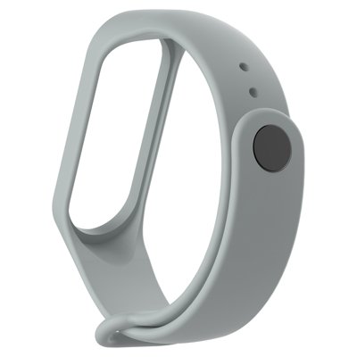 Xiaomi Mi Band 3 ve 4 Kordon Kayış