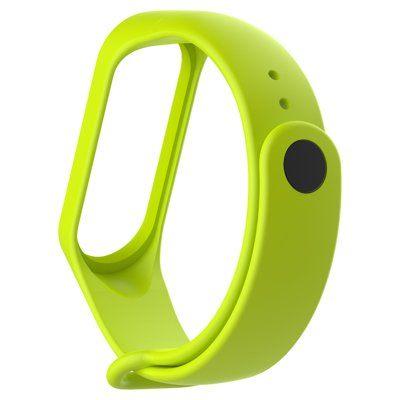 Xiaomi Mi Band 3 ve 4 Kordon Kayış