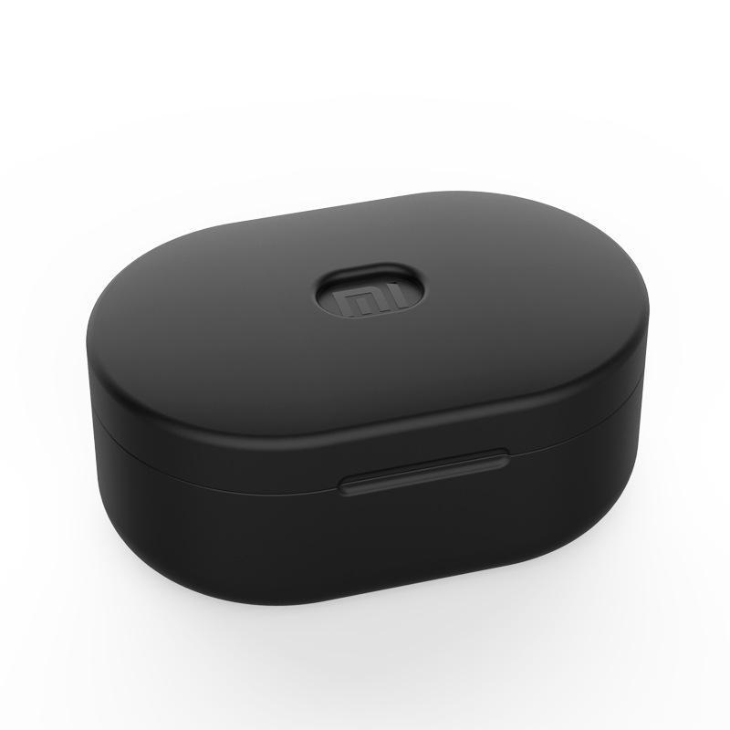Redmi AirDots kablosuz Bluetooth kulaklık TWS Şarj Kutusu Kılıfı