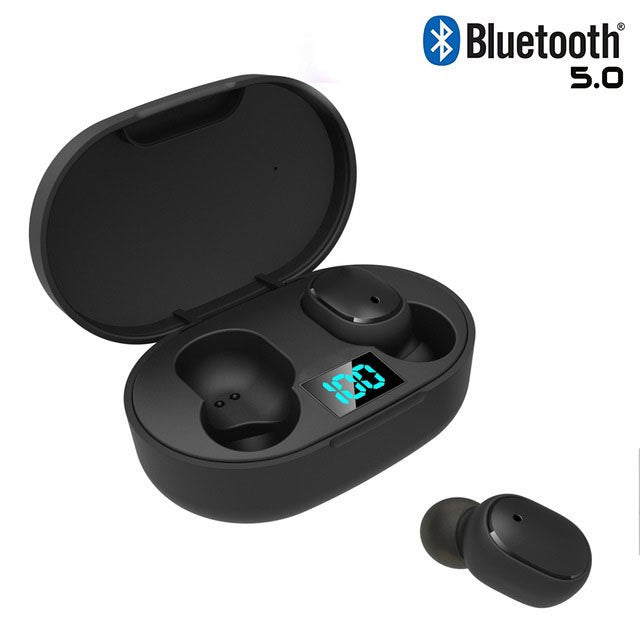 E6S Tws Bluetooth Kulaklık