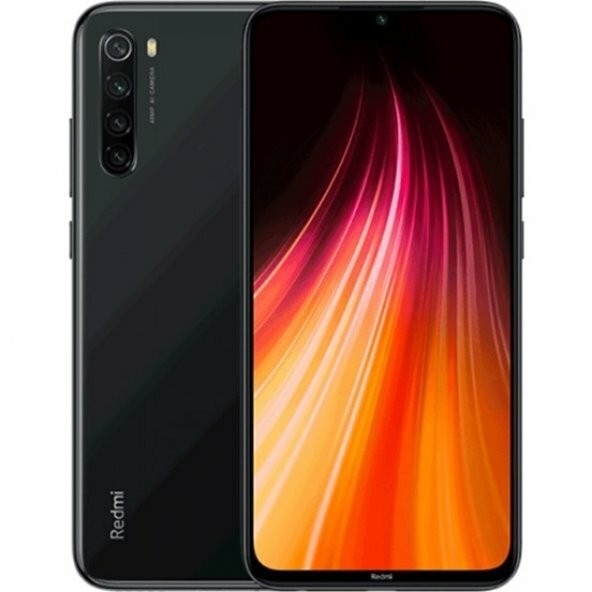 Xiaomi Redmi Note 8 64 GB Akıllı Cep Telefonu